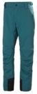 Wandelbroek - Zwart - 100% Polyester - Helly Tech® Performance