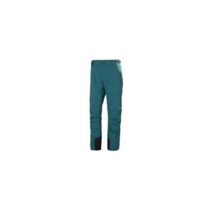 Helly Hansen Legendarische isolatiebroek herenbroek, 453 Dark Creek