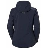 Helly Hansen - Snowplay - Ski Jas - Navy - 2-Lags Constructie - Waterdicht