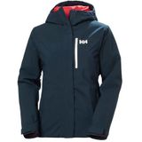 Helly Hansen - Snowplay - Ski Jas - Navy - 2-Lags Constructie - Waterdicht