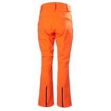 Helly Hansen - W Bellissimo 2 - Skibroek - 147 Kerstomaat