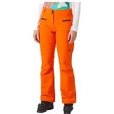 Helly Hansen - W Bellissimo 2 - Skibroek - 147 Kerstomaat