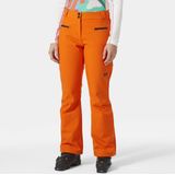 Helly Hansen - W Bellissimo 2 - Skibroek - 147 Kerstomaat