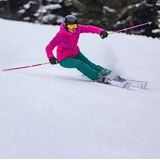 Helly Hansen - Bellissimo 2 Pant - Skibroek - Emerald - 87% Polyamide, 13% Elastaan