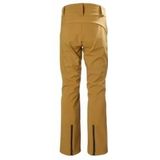 Helly Hansen - Bellissimo 2 Pant - Skibroek - Lynx - 87% Polyamide en 13% Elastaan