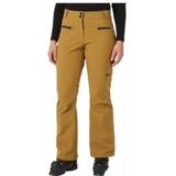 Helly Hansen - Bellissimo 2 Pant - Skibroek - Lynx - 87% Polyamide en 13% Elastaan