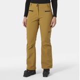 Helly Hansen - Bellissimo 2 Pant - Skibroek - Lynx - 87% Polyamide en 13% Elastaan