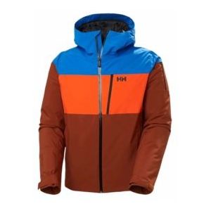 Helly Hansen Gravity Ins Jas - Duurzaam Ski-jack van 100% Gerecyclede Isolatie