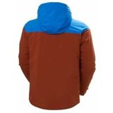 Helly Hansen Gravity Ins Jas - Duurzaam Ski-jack van 100% Gerecyclede Isolatie