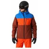 Helly Hansen Gravity Ins Jas - Duurzaam Ski-jack van 100% Gerecyclede Isolatie