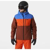 Helly Hansen Gravity Ins Jas - Duurzaam Ski-jack van 100% Gerecyclede Isolatie