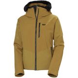 Valdisere 2.0 - Jack - Zwart - 2-laags - Waterdicht - Ademend