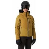 Valdisere 2.0 - Jack - Zwart - 2-laags - Waterdicht - Ademend