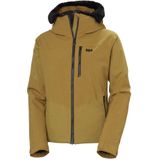 Valdisere 2.0 - Jack - Zwart - 2-laags - Waterdicht - Ademend