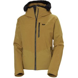 Valdisere 2.0 - Jack - Zwart - 2-laags - Waterdicht - Ademend