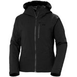 Helly Hansen - Valdisere 2.0 - Ski Jas - Zwart - 2-Laags - Waterdicht