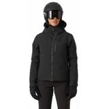 Helly Hansen - Valdisere 2.0 - Ski Jas - Zwart - 2-Laags - Waterdicht