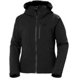 Helly Hansen - Valdisere 2.0 - Ski Jas - Zwart - 2-Laags - Waterdicht