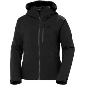 Helly Hansen - Valdisere 2.0 - Ski Jas - Zwart - 2-Laags - Waterdicht