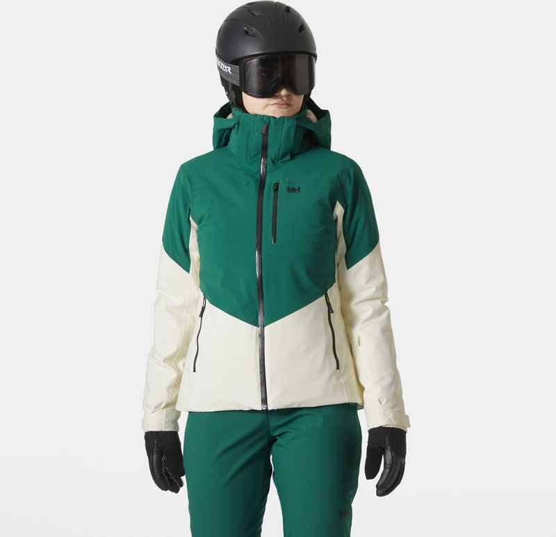 Helly Hansen W Alphelia Jacket - Ski-jack voor Dames