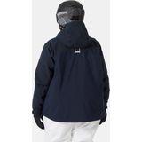 Helly Hansen - Snowplay Plus - Ski-jas - Dames - Waterdicht - Ademend