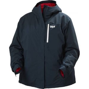 Helly Hansen - Snowplay Plus - Ski-jas - Dames - Waterdicht - Ademend