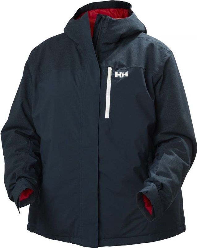 Helly Hansen - Snowplay Plus - Ski-jas - Dames - Waterdicht - Ademend