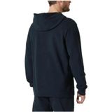 Helly Hansen Logo 2.0 Hoodie Blauw Man