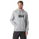 Helly Hansen - HH Logo Hoodie 2.0 - Hoodie - Navy
