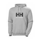 Helly Hansen - HH Logo Hoodie 2.0 - Hoodie - Navy