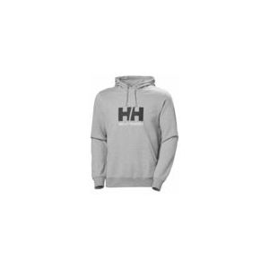 Helly Hansen - HH Logo Hoodie 2.0 - Hoodie - Navy