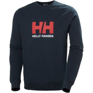 Helly Hansen - HH Logo 2.0 - Sweatshirt - Biologisch Katoen
