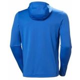 Helly Hansen - Versalite - Fleecejack - Heren - Met Capuchon - Ademend