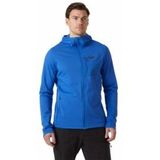 Helly Hansen - Versalite - Fleecejack - Heren - Met Capuchon - Ademend