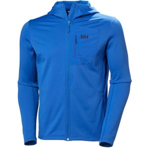 Helly Hansen - Versalite - Fleecejack - Heren - Met Capuchon - Ademend