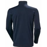 Helly Hansen - Versalite Half Zip Fleece - Navy - 94% Gerecycled Polyester