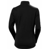 Helly Hansen - Versalite Fleece Jacket - Jas - Zwart - Gerecycled Polyester