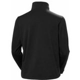 Helly Hansen - Versalite Cinched Fleece - Vest - Zwart