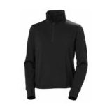 Helly Hansen - Versalite Cinched Fleece - Vest - Zwart