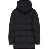 Helly Hansen - Ellie Puffy Parka - Parka - Zwart - 100% Polyester