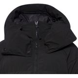 Helly Hansen - Ellie Puffy Parka - Parka - Zwart - 100% Polyester