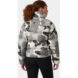 Helly Hansen - Jade - Gewatteerde Jas - Cropped - Dames