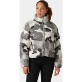 Helly Hansen - Jade - Gewatteerde Jas - Cropped - Dames