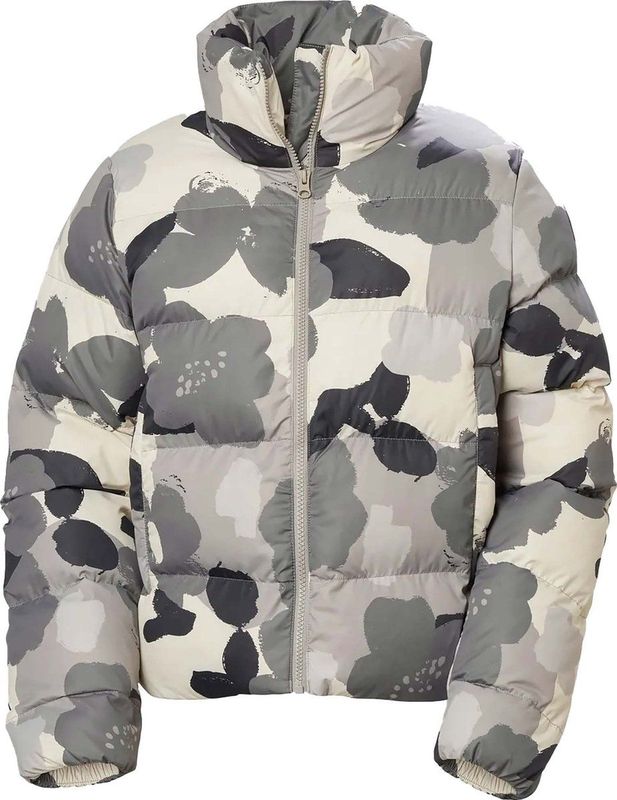 Helly Hansen - Jade - Gewatteerde Jas - Cropped - Dames