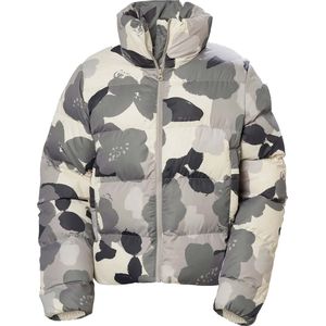 Helly Hansen - Jade - Gewatteerde Jas - Cropped - Dames