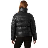 Jade Puffer Jacket - Damesjack - Groen - 100% Polyamide - PrimaLoft® Isolatie