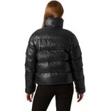 Jade Puffer Jacket - Damesjack - Groen - 100% Polyamide - PrimaLoft® Isolatie