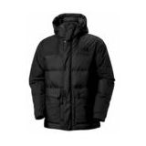Helly Hansen - Escape Down Jacket - Jas - Zwart - 100% Polyester - Gerecyclede Isolatie