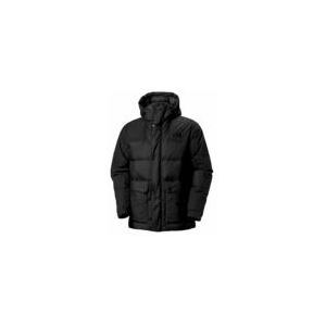 Helly Hansen - Escape Down Jacket - Jas - Zwart - 100% Polyester - Gerecyclede Isolatie