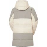 Helly Hansen - Escape Down Parka - Winterjas - Cream - Gerecycled Polyester